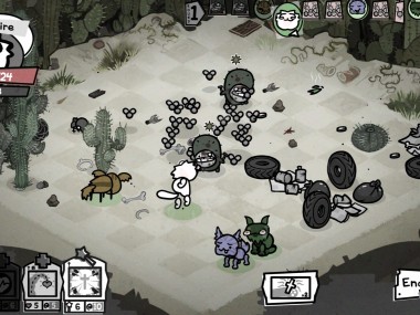 Mewgenics