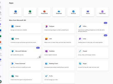 Microsoft 365 (Office 365) Microsoft 365 (Office 365)