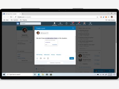 Microsoft 365 online (Microsoft Office Online)