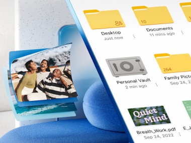 Microsoft OneDrive