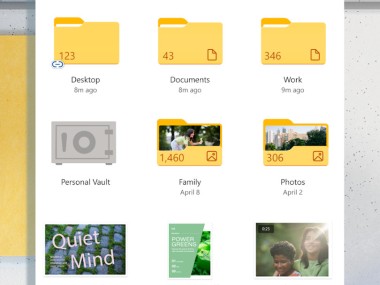Microsoft OneDrive