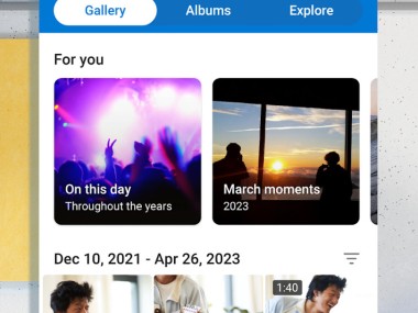 Microsoft OneDrive