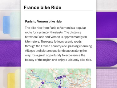 Microsoft OneNote Microsoft OneNote