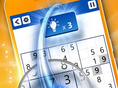 Microsoft Sudoku