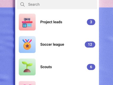 Microsoft Teams