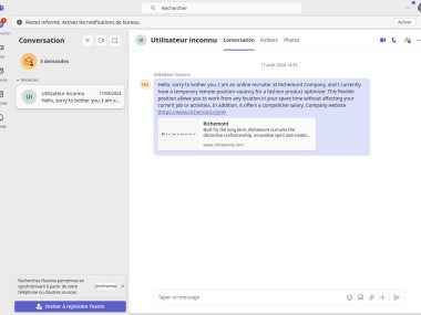 Microsoft Teams