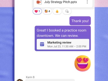 Microsoft Teams