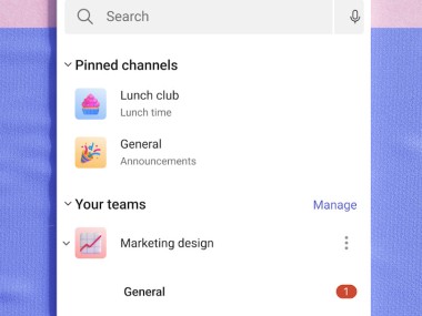 Microsoft Teams