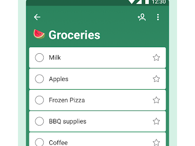 Microsoft To Do : listes, tâches et rappels