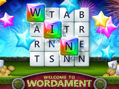 Microsoft Ultimate Word Games