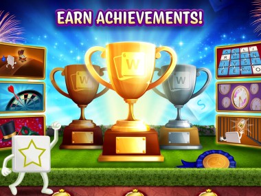 Microsoft Ultimate Word Games