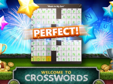 Microsoft Ultimate Word Games