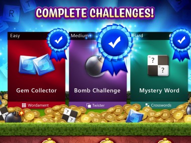 Microsoft Ultimate Word Games