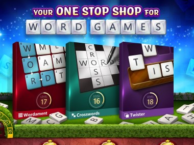 Microsoft Ultimate Word Games