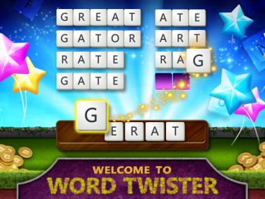 Microsoft Ultimate Word Games