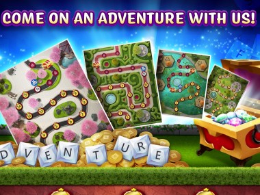 Microsoft Ultimate Word Games