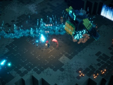 Minecraft Dungeons II