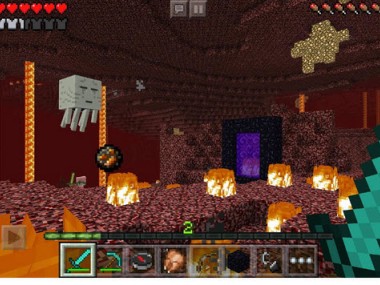 Minecraft - Pocket Edition Minecraft - Pocket Edition