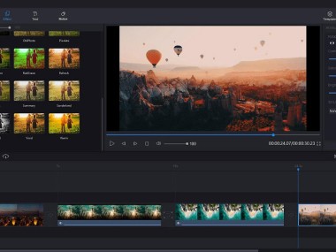 MiniTool MovieMaker