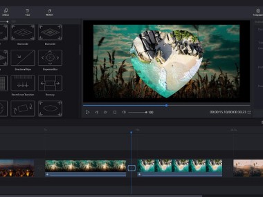 MiniTool MovieMaker