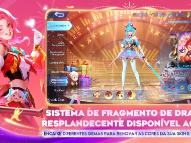 Mobile Legends: Bang Bang