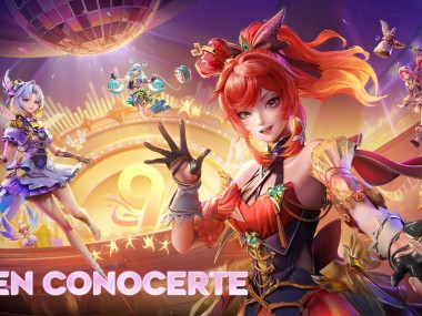 Mobile Legends: Bang Bang