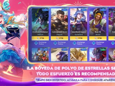 Mobile Legends: Bang Bang