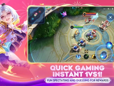 Mobile Legends: Bang Bang