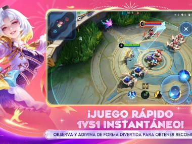 Mobile Legends: Bang Bang