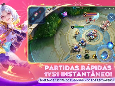 Mobile Legends: Bang Bang