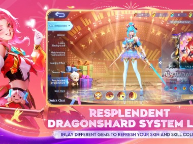 Mobile Legends: Bang Bang