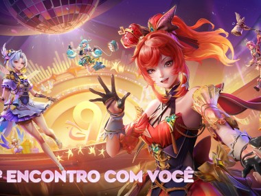 Mobile Legends: Bang Bang