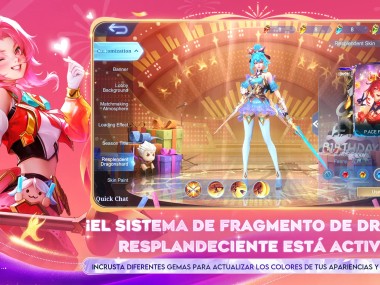 Mobile Legends: Bang Bang