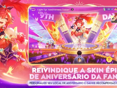 Mobile Legends: Bang Bang