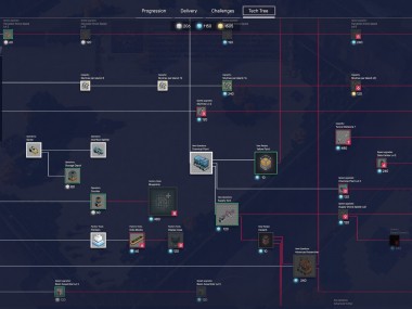 Modulus: Factory Automation