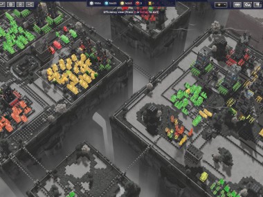 Modulus: Factory Automation