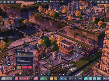 Modulus: Factory Automation