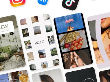 Mojo: Reels and Video Captions