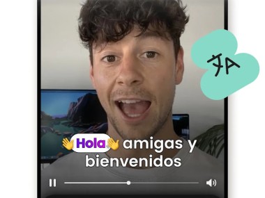 Mojo: Reels and Video Captions