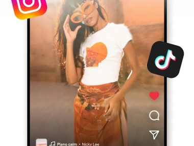 Mojo: Reels and Video Captions