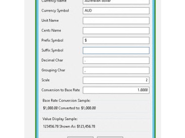 Money Manager Ex