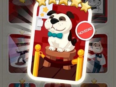 MONOPOLY GO!
