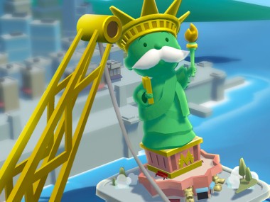 MONOPOLY GO!