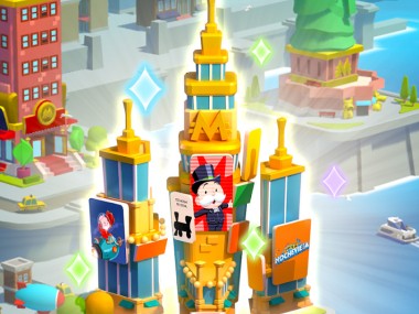 MONOPOLY GO!
