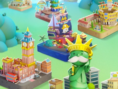 MONOPOLY GO!