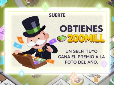 MONOPOLY GO!