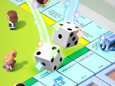 MONOPOLY GO!
