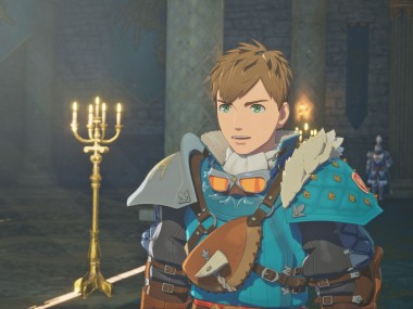 Monster Hunter Stories 3 Twisted Reflection