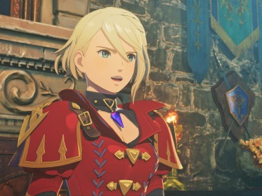 Monster Hunter Stories 3 Twisted Reflection