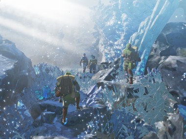 Monster Hunter Stories 3 Twisted Reflection